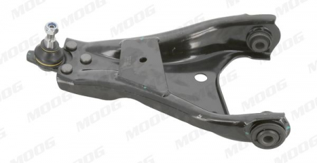Brat suspensie roata - Brat suspensie roata Stanga inferior/transversal fata potrivit DACIA DUSTER, DUSTER/SUV; RENAULT DUSTER 1.0-2.0 04.10-