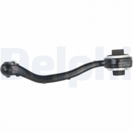 Brat suspensie roata Stanga inferior/transversal spate 16 mm potrivit MERCEDES C (CL203), C T-MODEL (S203), C (W203), CLC (CL203), CLK (A209), CLK (C209) 1.6-6.2 2000-2011 [3]