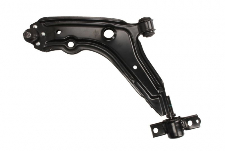 Brat suspensie roata - Brat suspensie roata Stanga longitudinal fata 17 mm potrivit SKODA FAVORIT, FELICIA CUBE, FELICIA I, FELICIA II; VW CADDY II 1.3/1.6/1.9D 12.92-04.02