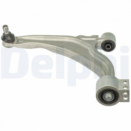 Brat suspensie roata Stanga longitudinal fata (aluminiu) potrivit OPEL ZAFIRA C 1.4-2.0D 10.11- [1]