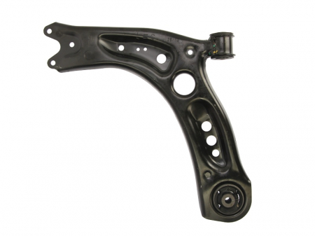 Brat suspensie roata - Brat suspensie roata Stanga longitudinal fata potrivit AUDI A3, A3 ALLSTREET, Q2; CUPRA LEON, LEON SPORTSTOURER; SEAT LEON, LEON SC, LEON SPORTSTOURER 1.0-Electric 04.12-