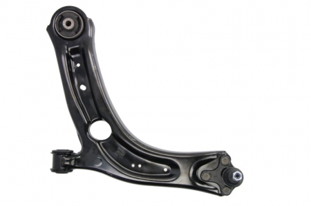 Brat suspensie roata - Brat suspensie roata Stanga longitudinal fata potrivit AUDI Q3; SEAT ATECA, TARRACO; SKODA KAROQ, KODIAQ, SUPERB III 1.0-2.0D 08.14-