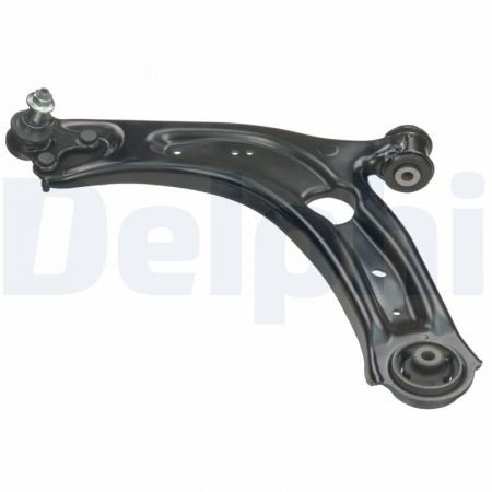 Brat suspensie roata Stanga longitudinal fata potrivit AUDI Q3; SEAT ATECA, TARRACO; SKODA KAROQ, KODIAQ, SUPERB III 1.0-2.0D dupa 2014 [1]