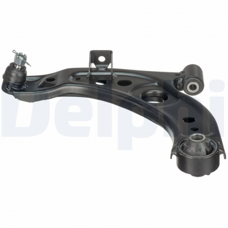 Brat suspensie roata - Brat suspensie roata Stanga longitudinal fata potrivit DAIHATSU SIRION; SUBARU JUSTY IV 1.0-1.5 01.05-