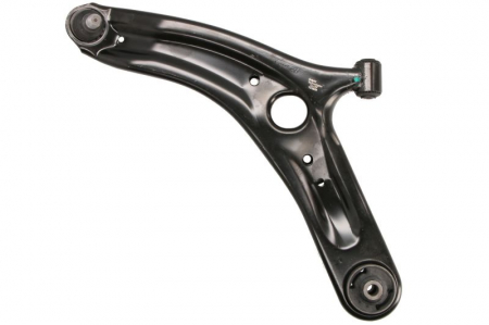 Brat suspensie roata - Brat suspensie roata Stanga longitudinal fata potrivit KIA SOUL I 1.6/1.6D/1.6LPG 02.09-12.14