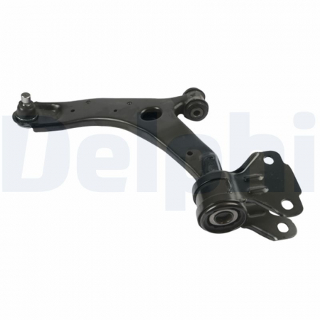 Brat suspensie roata Stanga longitudinal fata potrivit MAZDA 3 1.6-2.3 2008-2014 [1]