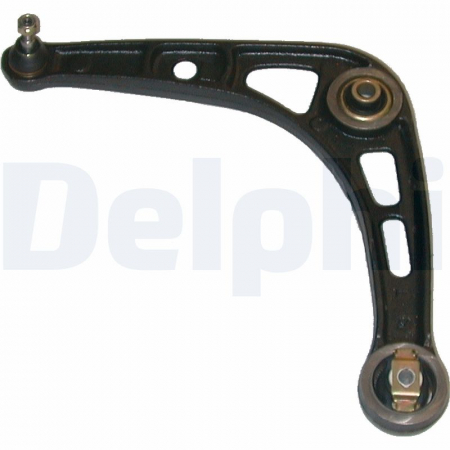 Brat suspensie roata Stanga longitudinal fata potrivit RENAULT LAGUNA I 1.6-3.0 11.93-03.01 [1]