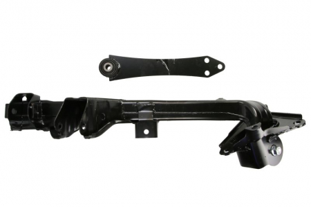 Brat suspensie roata stanga (longitudinal) potrivit ALFA ROMEO 159, BRERA, SPIDER 1.8-3.2 06.05-12.12 [1]
