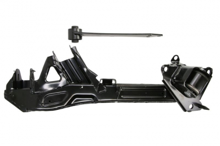 Brat suspensie roata - Brat suspensie roata stanga (longitudinal) potrivit ALFA ROMEO 159, BRERA, SPIDER 1.8-3.2 06.05-12.12