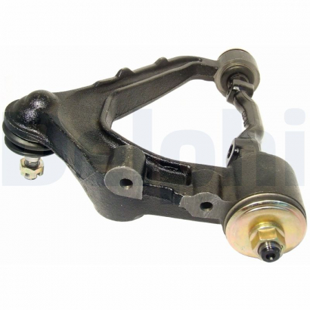 Brat suspensie roata Stanga longitudinal/superior fata 17 mm potrivit TOYOTA DYNA 100, HIACE / COMMUTER V, HIACE IV, HIACE V 2.4-3.0D 05.95- [1]