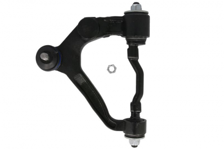 Brat suspensie roata Stanga longitudinal/superior fata 17 mm potrivit TOYOTA DYNA 100, HIACE / COMMUTER V, HIACE IV, HIACE V 2.4-3.0D 05.95- [0]