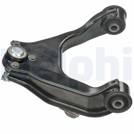 Brat suspensie roata Stanga longitudinal/superior fata potrivit MITSUBISHI L200 / TRITON, PAJERO SPORT II 2.5D/3.2D/3.5 11.05- [1]