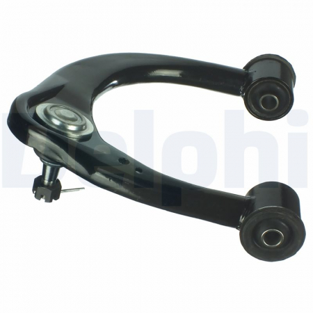 Brat suspensie roata Stanga longitudinal/superior fata potrivit TOYOTA HILUX, HILUX VII, HILUX VIII 2.4D-3.0D 11.04-