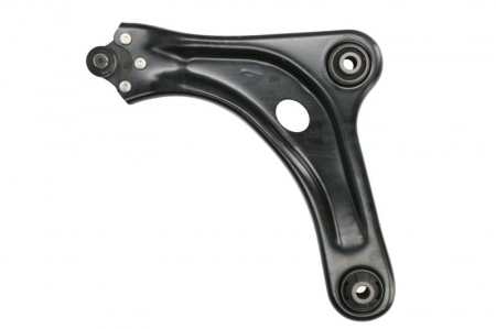 Elemente directie/suspensie - Brat suspensie roata stanga potrivit DS DS 3; CITROEN C3 II, C3 III, C4 CACTUS, DS3; PEUGEOT 2008 I, 208 I, 208/HATCHBACK 1.0-1.6D 09.09-