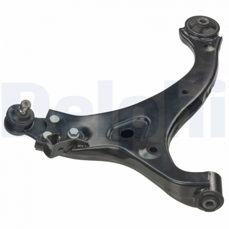 Brat suspensie roata Stanga potrivit HYUNDAI IX55 3.0D/3.8 01.07-