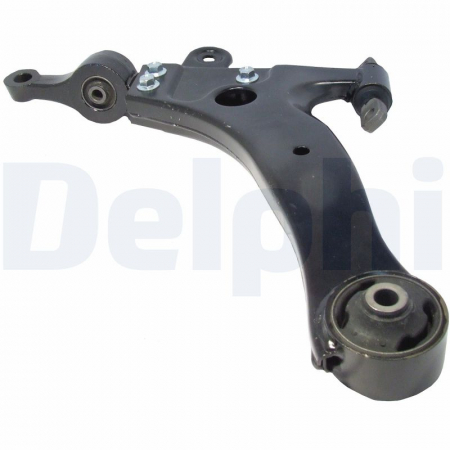 Brat suspensie roata - Brat suspensie roata Stanga potrivit HYUNDAI SONATA IV, XG 2.0-3.5 03.98-12.05