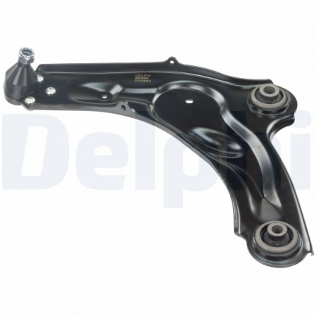 Brat suspensie roata Stanga potrivit RENAULT ESPACE IV, VEL SATIS 1.9D-3.5 06.02- [1]