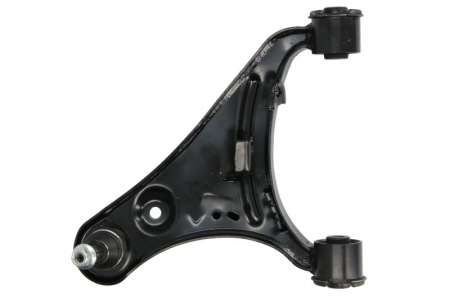 Brat suspensie roata - Brat suspensie roata stanga superior 14 mm potrivit LAND ROVER DISCOVERY III 2.7D/4.0/4.4 07.04-09.09