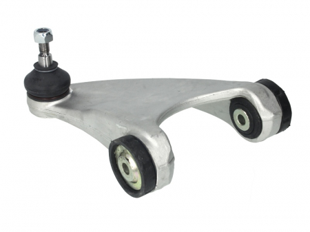 Brat suspensie roata - Brat suspensie roata Stanga superior fata 12,6 mm potrivit ALFA ROMEO 147, 156, GT 1.6-3.2 02.97-09.10