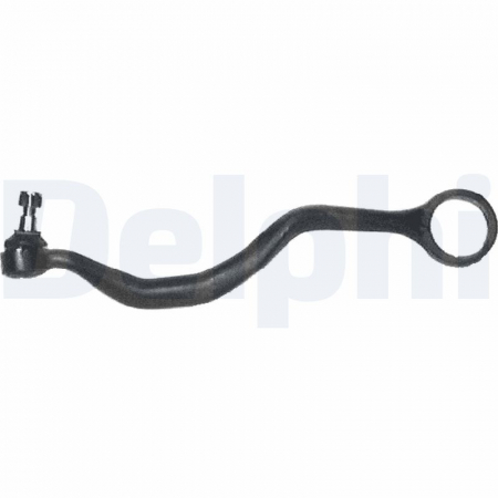 Brat suspensie roata Stanga superior fata 16,4 mm potrivit BMW 7 (E32), 8 (E31) 3.0-5.6 03.85-12.99 [1]