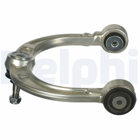 Brat suspensie roata Stanga superior fata 19 mm potrivit MERCEDES GL (X164), M (W164), R (W251, V251) 3.0-6.2 02.05-12.14 [1]