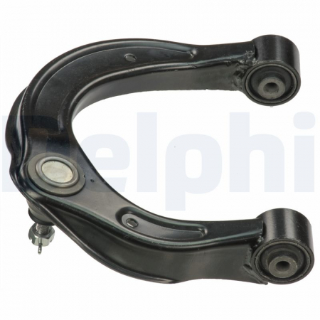 Brat suspensie roata - Brat suspensie roata Stanga superior fata potrivit HYUNDAI GRANDEUR, SONATA V, SONATA VI; KIA OPIRUS 2.0-3.8 01.05-