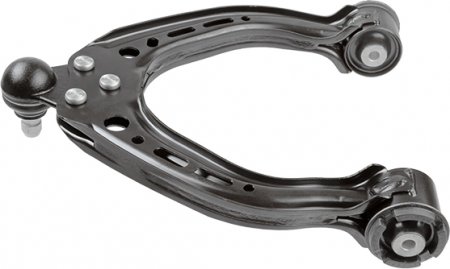 Piese Tesla - Brat, suspensie roata Stanga superior fata potrivit TESLA MODEL S Electric 09.12-