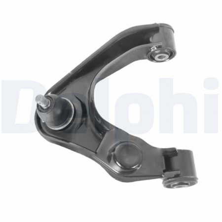 Brat suspensie roata Stanga superior potrivit NISSAN NAVARA, NP300, PICK UP 2.4/2.5D dupa 1998 [1]