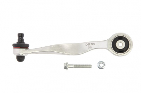 Brat suspensie roata - Brat suspensie roata Stanga superior spate 16 mm potrivit AUDI A4 B5, A4 B6, A4 B7, A6 C5, A8 D2, ALLROAD C5; SEAT EXEO, EXEO ST; SKODA SUPERB I 1.6-6.0 03.94-05.13