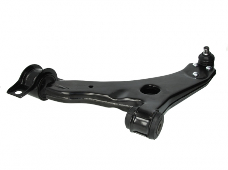 Brat suspensie roata - Brat suspensie roata Stanga transversal fata 16,5 mm potrivit FORD FOCUS I, FOCUS I/KOMBI 1.4-2.0 08.98-03.05