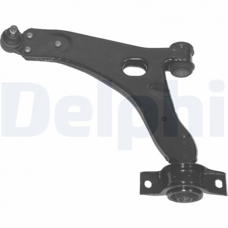 Brat suspensie roata Stanga transversal fata 16,5 mm potrivit FORD FOCUS I, FOCUS I/KOMBI 1.4-2.0 08.98-03.05 [1]