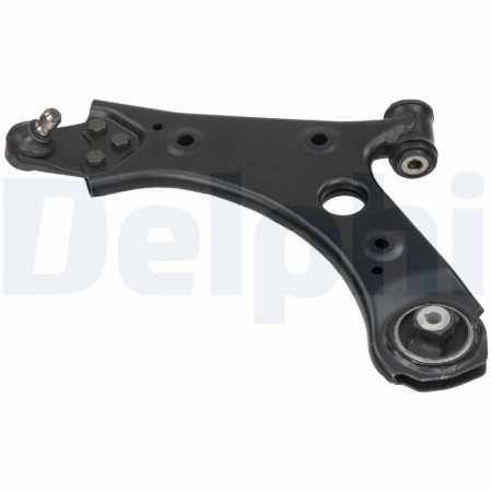 Brat suspensie roata Stanga transversal fata potrivit FIAT TIPO 1.0-1.6D 10.15- [1]