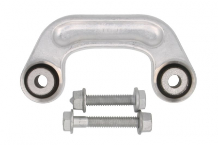Brat suspensie roata - Brat suspensie stabilizator Fata Dreapta/Stanga 147mm/110mm potrivit AUDI A6 ALLROAD C6, A6 C6, A8 D3; VW PHAETON 2.0-6.0 04.02-03.16