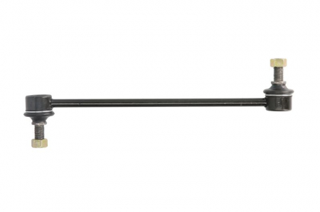 Brat suspensie roata - Brat suspensie stabilizator Fata Dreapta/Stanga 283mm potrivit HYUNDAI ACCENT IV, ACCENT V, ELANTRA V, I30, VELOSTER; KIA CEE'D, CERATO III, PRO CEE'D, RIO III, RIO IV 1.0-Electric 09.10-