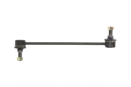 Brat suspensie roata - Brat suspensie stabilizator Fata Stanga 264mm potrivit HYUNDAI SANTA FÉ I 2.0/2.0D/2.7 02.01-03.06
