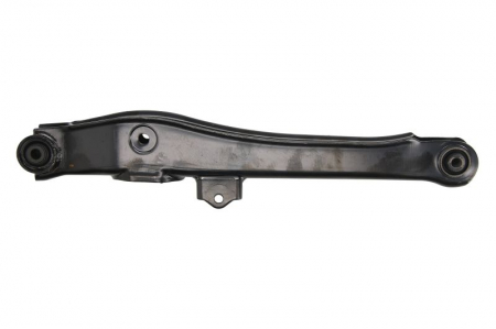 Elemente directie/suspensie - Bratul axei posterioare a puntii spate Dreapta/Stanga (inferior, spate) potrivit JEEP COMPASS, PATRIOT; MITSUBISHI LANCER IV 2.0/2.0D/2.4 08.96-