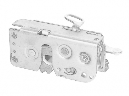 Piese Auto - Broasca usa culisanta spate IVECO DAILY S2000