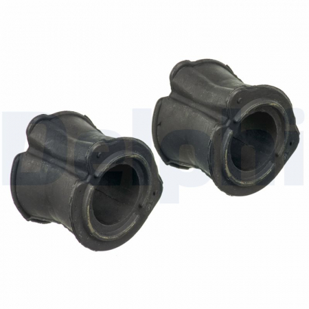 Bucsa bara stabilizatoare potrivit CITROEN JUMPER II; FIAT DUCATO; PEUGEOT BOXER; ISUZU FORWARD F 2.0D-5.2D dupa 2006 - (25mm) [1]