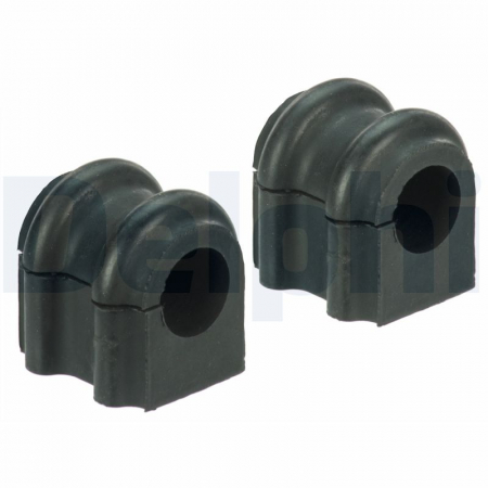 Bucsa bara stabilizatoare Fata potrivit HYUNDAI ELANTRA IV, I30; KIA CEE'D, CERATO I, CERATO II, PRO CEE'D 1.4-2.0LPG dupa 2005 - (22mm) [1]