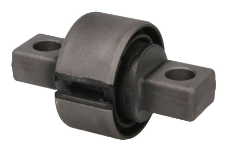 Elemente directie - Bucsa bara stabilizatoare Fata (diametru interior: 24mm, diametru exterior: 80mm, lungime: 139mm, diametru gaura: 19mm) potrivit MERCEDES ACTROS MP4 / MP5, ANTOS, AROCS, ECONIC 2 07.11-