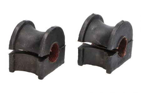 Elemente directie - Bucsa bara stabilizatoare Fata Dreapta/Stanga (15mm) potrivit FORD FIESTA IV, FIESTA/HATCHBACK, FIESTA/MINIVAN, KA 1.25-1.8D 08.95-11.08