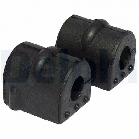 Elemente directie - Bucsa bara stabilizatoare Fata Dreapta/Stanga (15mm) potrivit OPEL CORSA C, CORSA C/HATCHBACK 1.2-1.7D 09.00-12.12