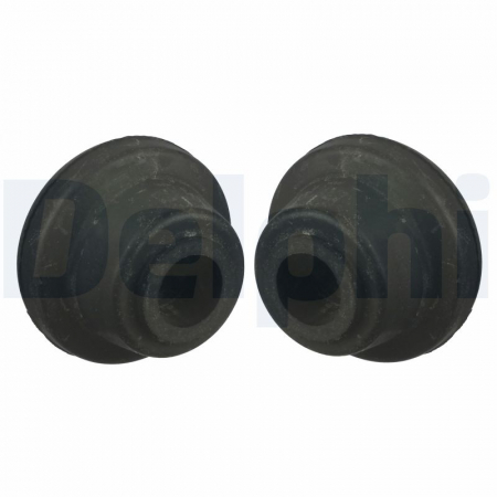 Bucsa bara stabilizatoare Fata Dreapta/Stanga (16mm) potrivit OPEL AGILA; SUZUKI WAGON R+ 1.0-1.3D 02.98- [1]