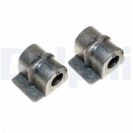 Bucsa bara stabilizatoare Fata Dreapta/Stanga potrivit OPEL ASTRA F, ASTRA F/KOMBI, CALIBRA A, VECTRA A 1.4-2.5 1988-2001 - (16mm) [1]