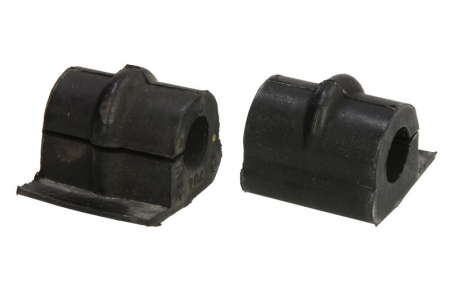 Elemente directie - Bucsa bara stabilizatoare Fata Dreapta/Stanga (16mm) potrivit OPEL ASTRA F, ASTRA F/KOMBI, CALIBRA A, VECTRA A 1.4-2.5 04.88-03.01