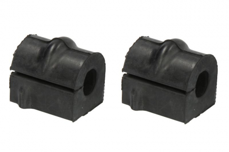 Elemente directie - Bucsa bara stabilizatoare Fata Dreapta/Stanga (16mm) potrivit OPEL ASTRA G, CORSA C, CORSA C/HATCHBACK, TIGRA, VECTRA B 1.2-2.6 09.95-12.12