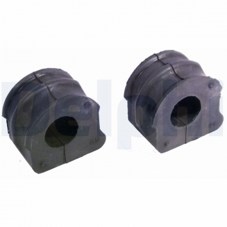 Bucsa bara stabilizatoare Fata Dreapta/Stanga potrivit AUDI A3, TT; SEAT LEON, TOLEDO II; SKODA OCTAVIA I; VW BORA, BORA I, GOLF IV, NEW BEETLE 1.4-2.8 1996-2010 - (17mm) [1]