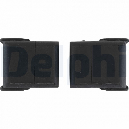Bucsa bara stabilizatoare Fata Dreapta/Stanga potrivit SEAT CORDOBA, CORDOBA VARIO, IBIZA II, INCA, TOLEDO I; VW CADDY II, CADDY II/MINIVAN 1.0-Electric 1983-2004 - (17mm) [3]