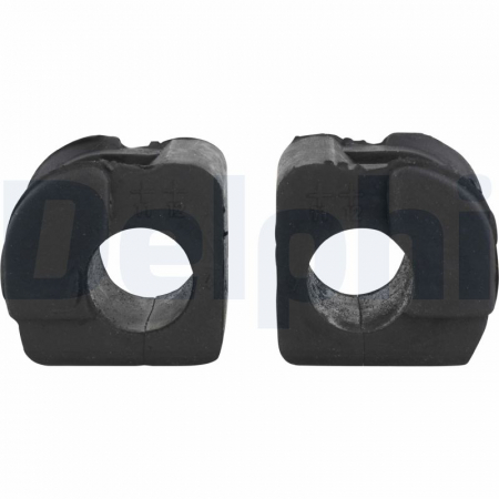 Bucsa bara stabilizatoare Fata Dreapta/Stanga potrivit SEAT CORDOBA, CORDOBA VARIO, IBIZA II, INCA, TOLEDO I; VW CADDY II, CADDY II/MINIVAN 1.0-Electric 1983-2004 - (17mm) [2]