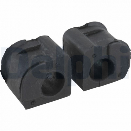 Bucsa bara stabilizatoare Fata Dreapta/Stanga potrivit SEAT CORDOBA, CORDOBA VARIO, IBIZA II, INCA, TOLEDO I; VW CADDY II, CADDY II/MINIVAN 1.0-Electric 1983-2004 - (17mm) [1]
